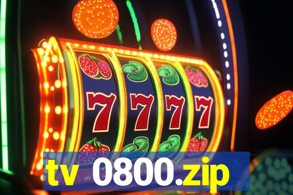 tv 0800.zip