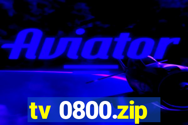 tv 0800.zip