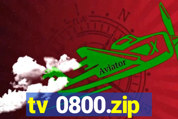 tv 0800.zip