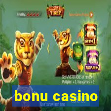 bonu casino