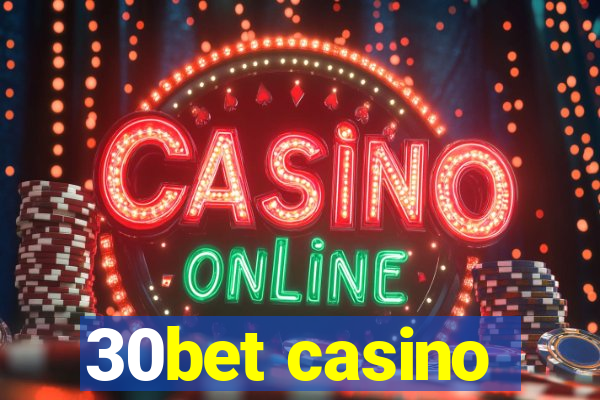 30bet casino