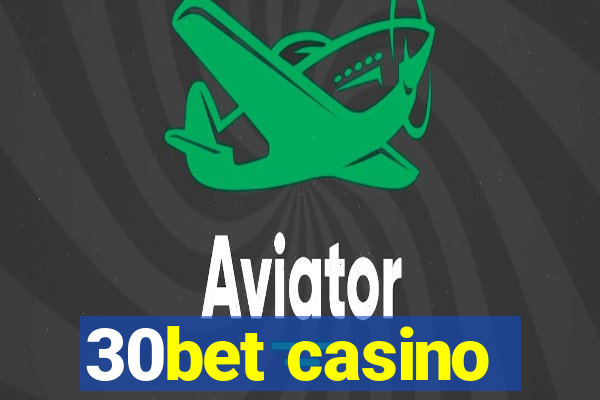 30bet casino