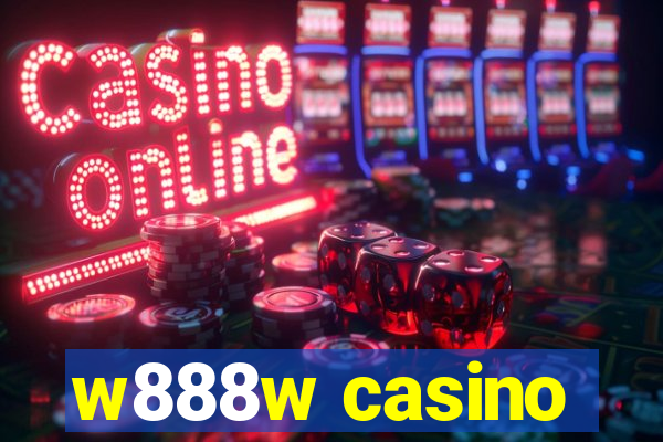 w888w casino