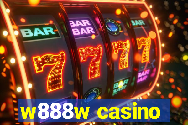 w888w casino