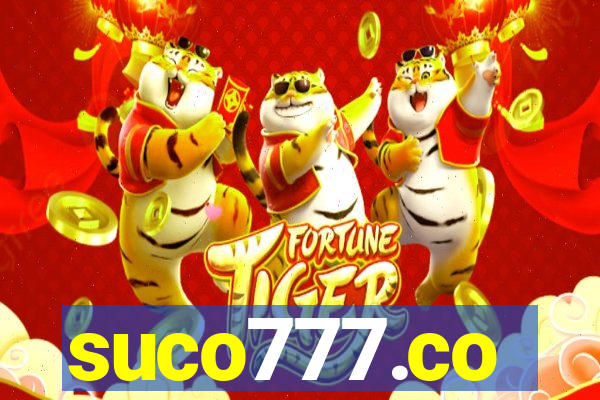 suco777.co