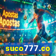 suco777.co