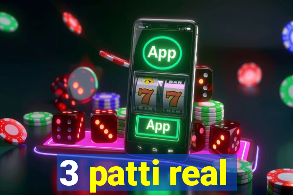 3 patti real