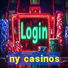 ny casinos