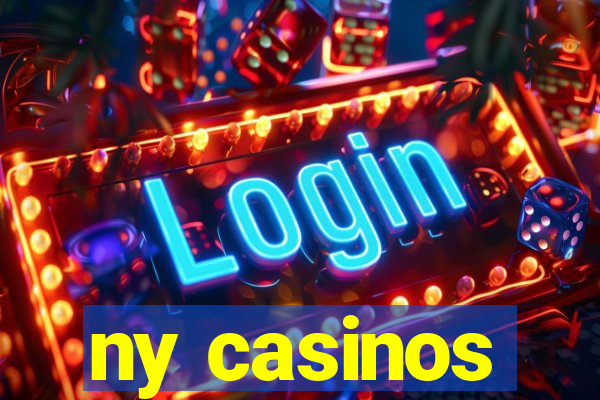 ny casinos