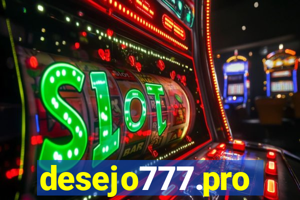 desejo777.pro