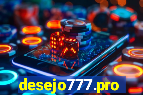 desejo777.pro