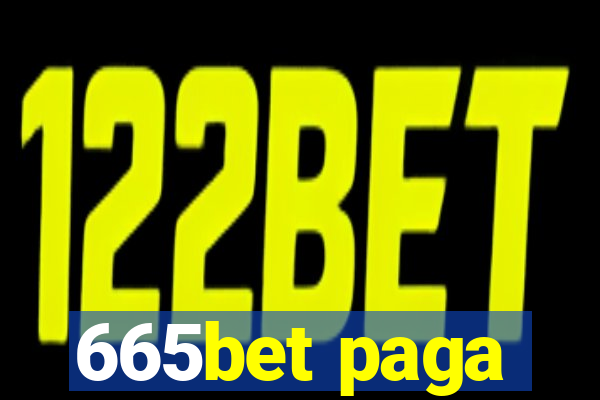 665bet paga