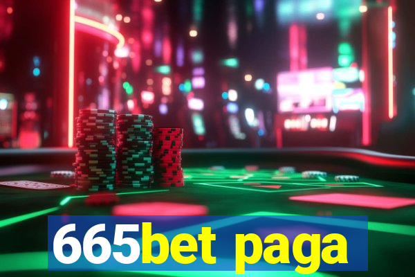 665bet paga