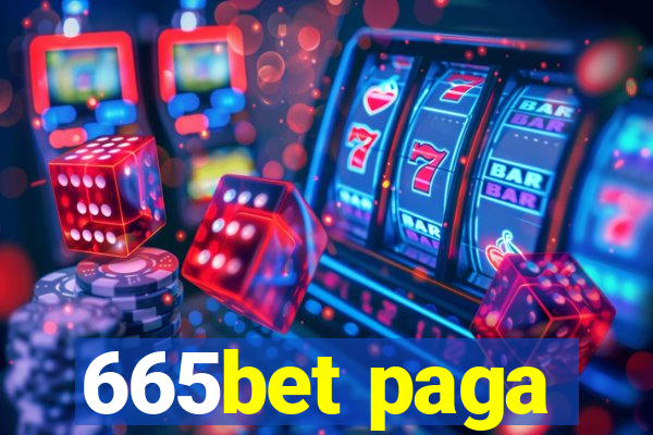 665bet paga