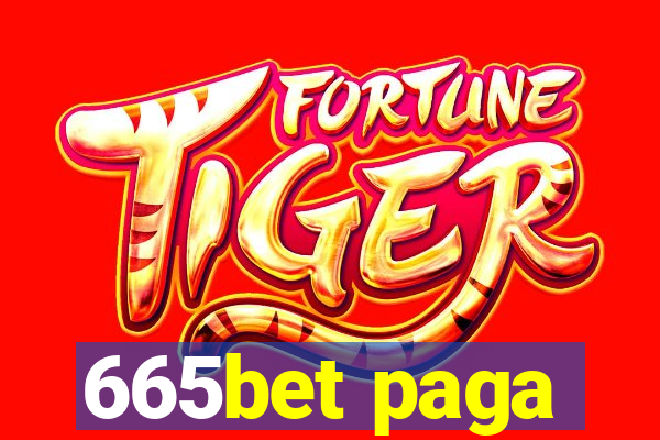 665bet paga