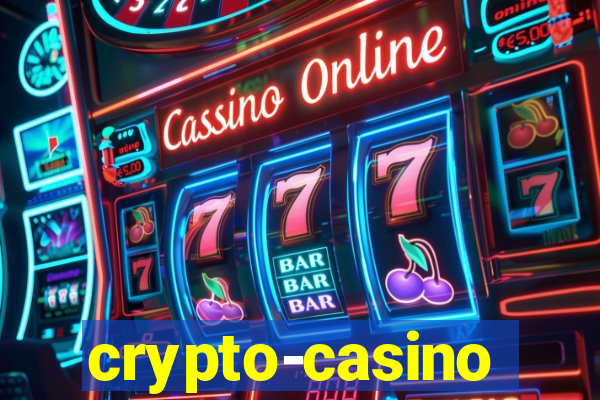 crypto-casino