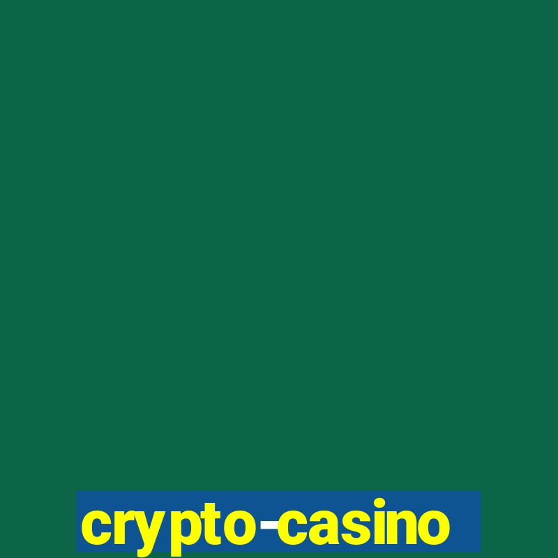 crypto-casino