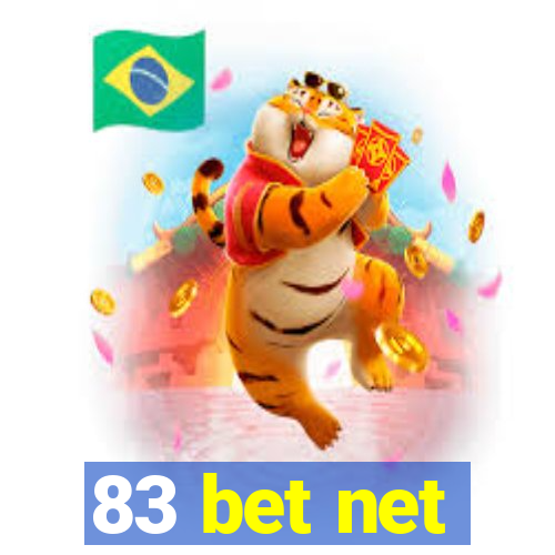 83 bet net