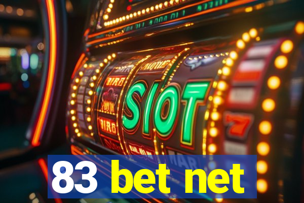 83 bet net