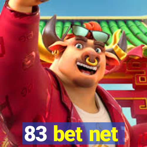 83 bet net