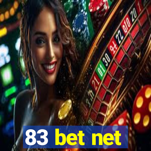 83 bet net