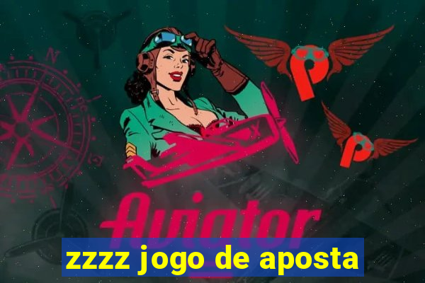 zzzz jogo de aposta