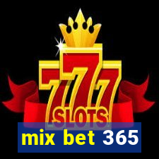 mix bet 365