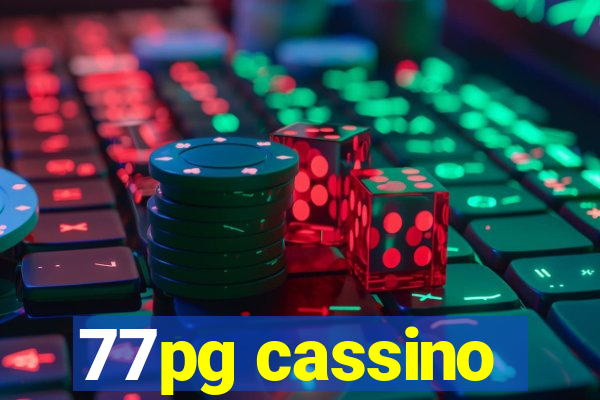 77pg cassino