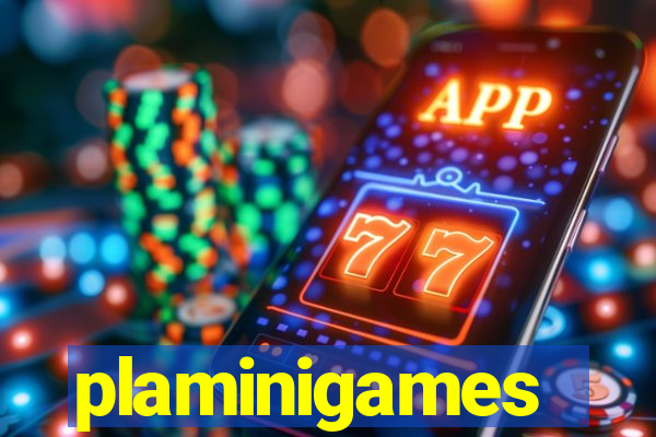 plaminigames