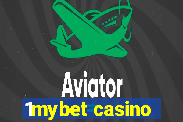 1mybet casino