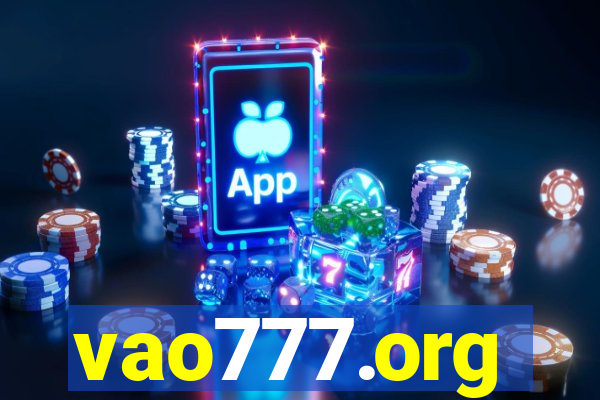 vao777.org