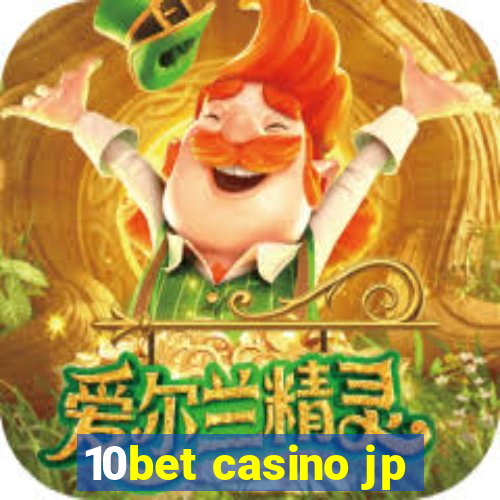 10bet casino jp