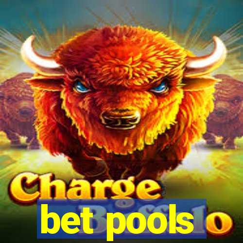 bet pools