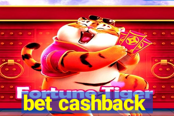 bet cashback