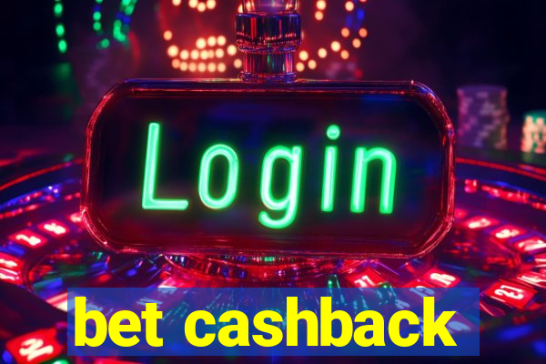 bet cashback