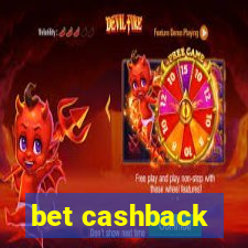 bet cashback