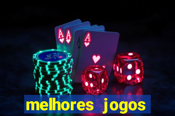 melhores jogos mundo aberto android