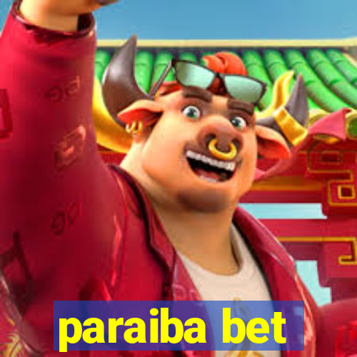 paraiba bet