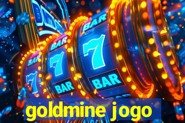 goldmine jogo