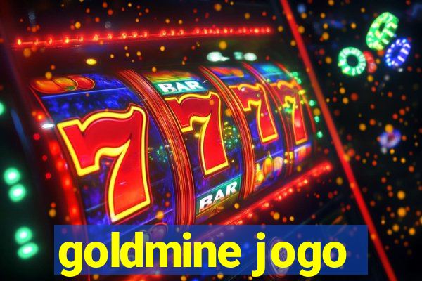 goldmine jogo