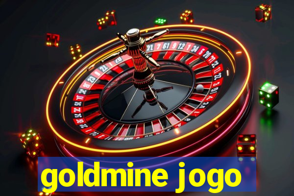 goldmine jogo