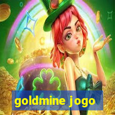 goldmine jogo