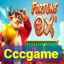 Cccgame