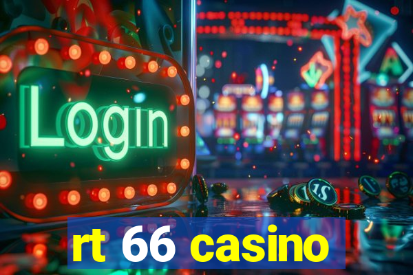 rt 66 casino