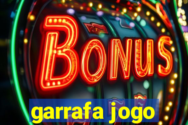 garrafa jogo