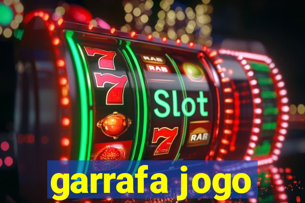 garrafa jogo