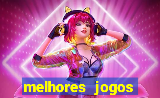 melhores jogos pagos ios