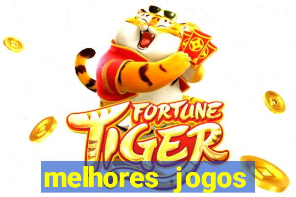 melhores jogos pagos ios