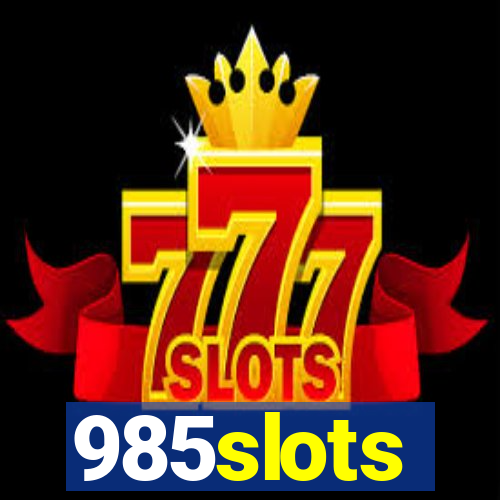 985slots