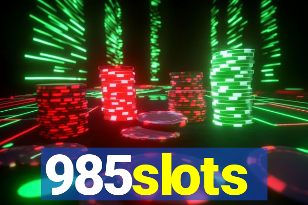 985slots